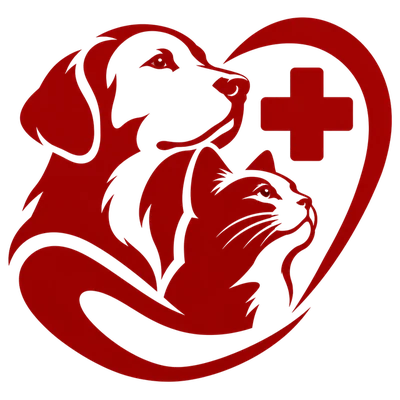 Strafford County Animal Protection Society logo