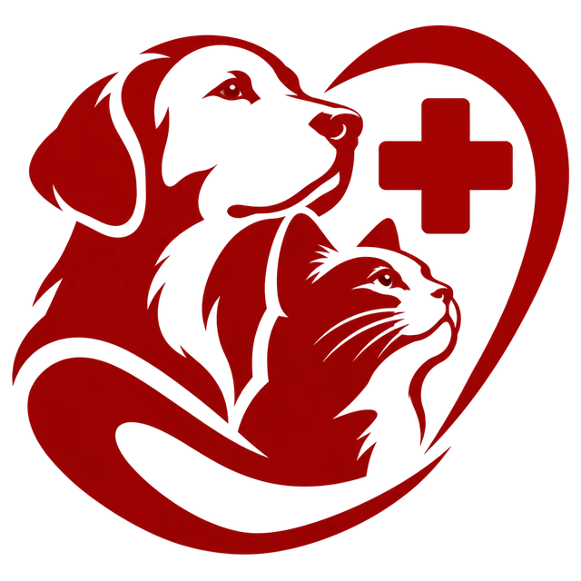 Strafford County Animal Protection Society logo